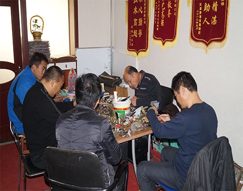 黑龙江开锁培训