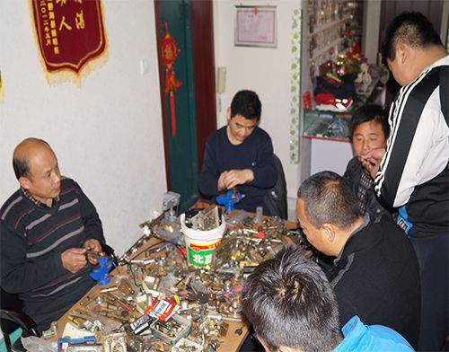 黑龙江开锁培训